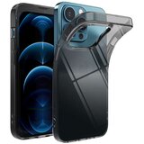 Ringke Air ultra tanka gel TPU maska za iPhone 13 Pro crna | shoptok.hr