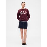 GAP Oversize Sweatshirt with Logo - Ladies | Shoptok.si