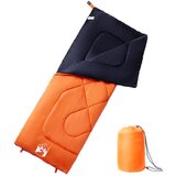 The Living Store Spalna vreča za odrasle za kampiranje 3 sezone - Spalna Vreča, (22084219) | Shoptok.si