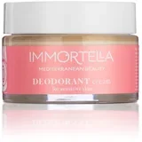 Prirodna deo krema – sensitive