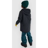 Burton Hillslope Kids Jakna true black | Shoptok.si
