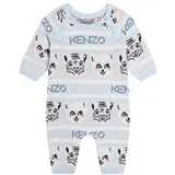 Kenzo Kids bombažen pajac za dojenčka