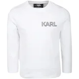 Karl Lagerfeld Kids Z30243 Bijela