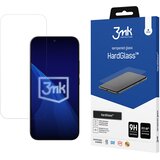 3mk TRDO STEKLO ZA XIAOMI 17 ZAŠČITA ZA ZASLON IZ KALJENEGA STEKLA Z ENOSTAVNO NAMESTITVO, (5000260019) | Shoptok.si