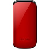 BEA-FON C245 red + poklon Xplorer BTW 5.0 bluetooth slušalice + Xplorer AR Gun | shoptok.hr