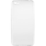 XIAOMI REDMI note 5A silikonska torbica prozirna 0,3MM cijene