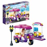  Kocke trendy beach 165pcs 6131 ( 117/6131 ) | Eponuda.com