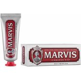Marvis cinnamon mint pasta za zube 25ml u
