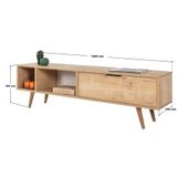 Hanah home TV polica Venus 3642 | Eponuda.com