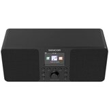 Sencor sir 6100wdb internet Radio Cene