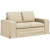 SOFA Kavč krema Splošne dimenzije: 162 x 80 x 82 cm (Š x G x V), (5000145275) | Shoptok.si