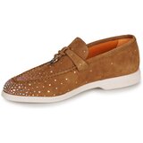 Melvin & Hamilton Mokasini ADLEY 3 Kostanjeva | Shoptok.si
