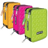  PERNICA PUNA 3ZIPA GIOTTO FILA 953800 SORT | shoptok.hr