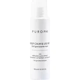 PUROPHI keep calm & use me gel za roke - 100 ml