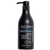 Gosh Povečaj Volumen Šampon za Lase, 450 ml, (22067972) | Shoptok.si