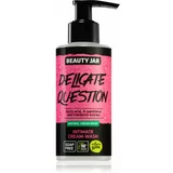 Beauty Jar Delicate Question krema za intimno higieno 150 ml