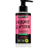 Beauty Jar Delicate Question krema za intimnu higijenu 150 ml | shoptok.hr