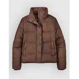 Patagonia Silent Down Puferska jakna berm brown | Shoptok.si