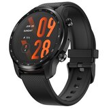 Mobvoi ticWatch Pro 3 Ultra GPS Shadow pametna ura, črna | Shoptok.si