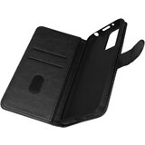 AVIZAR folio case xiaomi redmi 10 / 10 2022 z držalom za kartico - crna, (20616862) | Shoptok.si