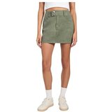 Guess maslinasta mini suknja Cene