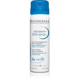 atoderm sos sprej protiv svraba kože 50ml