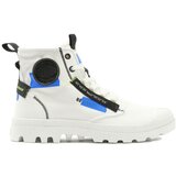 Palladium Škornji Pampa hi re-craft Bela Cene