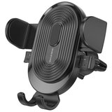 Borofone AUTO DRŽAČ BH84 EXPERIENCE ZA VENTILACIJU CRNI Cijene