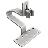 Schletter Solar na strešna kljuka Rapid2+Pro 45 101001-020, (21288016) | Shoptok.si