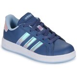 Adidas Nizke superge GRAND COURT 2.0 K Modra Cene