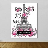 Wallity Slika DEV02932100140, 100x140 cm | ePonuda.com