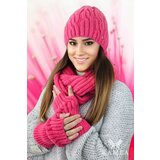 Kamea Woman's Gloves K.22.958.30 | Shoptok.si