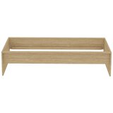 Based posteljni okvir unit 90 | Shoptok.si
