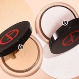 Armani Power Fabric+ Setting Powder fiksacijski puder odtenek 01 9 g | Shoptok.si