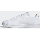 Adidas Modne superge Advantage Base Bela | Shoptok.si