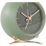 Karlsson Budilka ø 9,5 cm Globe – | Shoptok.si