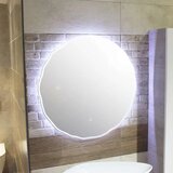Marbomil ogledalo sa LED rasvetom okruglo R80 cene