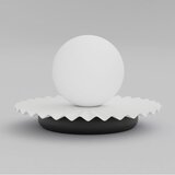  Stona lampa UMBRA 1xG9/8W/230V bela | Eponuda.com