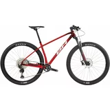 BH Bikes ultimate rc 7.0 red/white/dark red s 2022