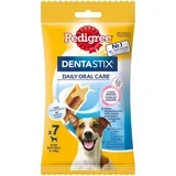 Dentastix dnevna nega zob - Multi pakiranje (112 kosov) za srednje velike pse (10-25 kg)