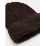 Sinsay Beanie kapa s dodatkom vune i alpake | shoptok.hr