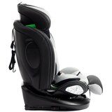 Bbo AUTO SEDISTE I-SIZE CRUSER PLUS ISOFIX (FR06) 40-150cm - LIGHT GREY | Eponuda.com