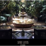 Serge Lutens Mesk el-laïl Mesk el-laïl Le jardin arabe sprej za dom uniseks 100 ml | shoptok.hr