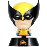 wolverine icon lučka