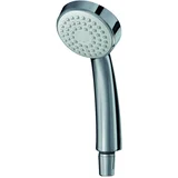 ručica tuša sevajet M1 h/spray 1F chrome 80 mm w/bl