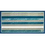 OLIVO Tepih New Smile 50 x 80 cm, sort | shoptok.hr