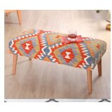Atelier Del Sofa Klupa Beshir, 91x42x46 cm, Šarena | Eponuda.ba