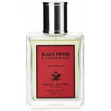 Acca Kappa BLACK PEPPER & SANDALWOOD - EAU DE PARFUM 50 ml - Parfem