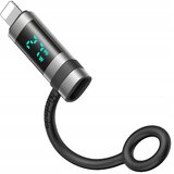 McDodo ADAPTER USB-C USB TIPA C NA LIGHTNING IPHONE 36W MERILNIK, (5000261440) | Shoptok.si