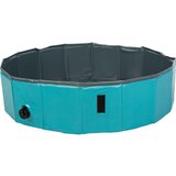 Trixie bazen za pse 160x30cm – ekstra veliki, bez pumpe | ePonuda.com